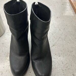 Black Women's Ankle Boots by Rag and Bone